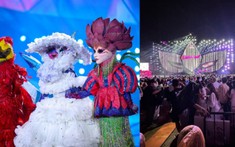 BTC 'The Masked Singer Vietnam' xin lỗi khán giả vì sự cố vé VVIP 6 triệu nhưng không có ghế ngồi