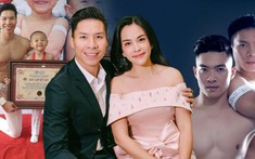 Gia đình 'O Sen' Ngọc Mai và những 'cái nhất' đáng ngưỡng mộ