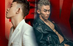 Kay Trần tung intro comeback theo phong cách Temper Run nhưng tạo hình trong MV mới vẫn 'giấu nhẹm'