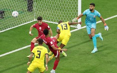 Tại sao bàn thắng của Ecuador tại World Cup 2022 bị VAR từ chối?