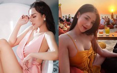 Cao Trang - hotgirl cổ vũ Brazil tại Nóng cùng World Cup 2022 là ai?