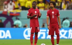 'Nhiều tiền không mua được đẳng cấp', Qatar ôm hận ở trận khai mạc World Cup 2022