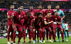 Bỏ 220 tỷ USD tổ chức, Qatar nhận danh hiệu 'chủ nhà tệ nhất World Cup'
