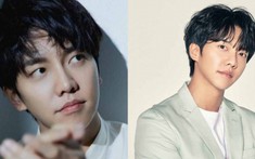 Sốc: Lee Seung Gi bị công ty 'ăn chặn' lương suốt 18 năm