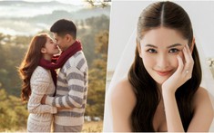 Hot: Á hậu Thùy Dung kết hôn cùng bạn trai doanh nhân vào tháng 12 tới