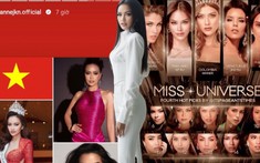 Vừa đặt chân đến Philippines, Ngọc Châu đã nhận được tín hiệu tốt từ vũ trụ cho Miss Universe 2022