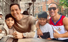 Kim Lý thương Subeo hết mực, thì ra Hà Hồ đã 'nhìn thấu' điểm này trước khi về một nhà