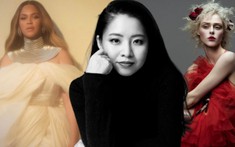 Phương My - NTK Việt đầu tiên làm việc cùng Beyoncé - Coco Rocha thực hiện triển lãm kỷ niệm 10 năm làm nghề