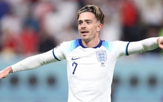 Grealish ăn mừng 'quái đản', ý nghĩa đằng sau khiến fan nghẹn ngào