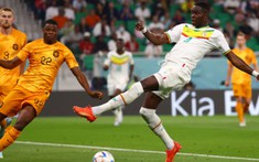Hà Lan thắng nhọc ở trận mở màn World Cup 2022