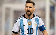 Lịch thi đấu World Cup 2022 hôm nay 22/11: Messi ra trận