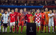 Link xem trực tiếp World Cup 2022 hôm nay 22/11 trên VTV