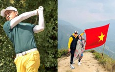 Hồng Đăng cùng bà xã vi vu du lịch, tận hưởng cuộc sống sau scandal 'chấn động' tại Tây Ban Nha