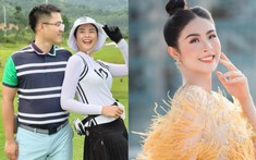 Các nàng hậu 'đua nhau' cưới trong năm 2022: Đến lượt Ngọc Hân thông báo lên xe hoa vào tháng 12