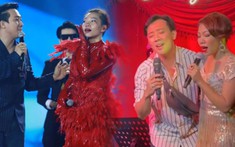 Trấn Thành 'đu idol' kiểu người trưởng thành, 'diễn' để bảo vệ thần tượng đến tận chung kết 'Ca sĩ mặt nạ'