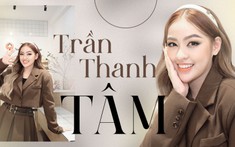 Trần Thanh Tâm: 'Nếu mua giải Miss Fabulous International, tôi không cần nỗ lực nhiều như thế'