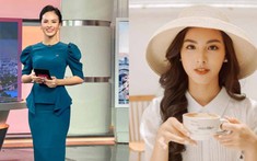 MC Quỳnh Nga hiếm hoi tiết lộ về tin đồn gia thế 'không phải dạng vừa'