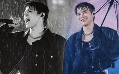 Phạm Đình Thái Ngân ấp ủ làm concert '300 bài' sau đêm nhạc cháy hết mình cùng 'MTV School Fest'