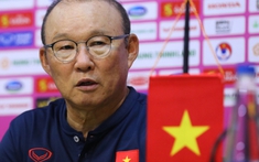HLV Park cho phép ĐT Việt Nam xem World Cup 2022