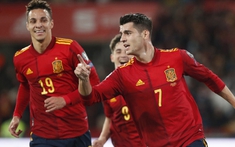 VIDEO: Nhận định, soi kèo Tây Ban Nha vs Costa Rica 23h00 ngày 23/11
