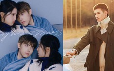 'Thái tử C-Biz' Trần Phi Vũ tăng 1 triệu fans, “Chiếc bật lửa và váy công chúa” đạt hơn 4 triệu xem tại Việt Nam
