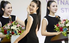 Á hậu Thủy Tiên: “Sức khỏe và quyền hạnh phúc của cộng đồng LGBTQ+ là điều xã hội cần quan tâm”