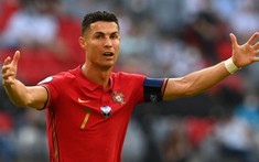 Link xem trực tiếp World Cup 2022 hôm nay 24/11: Ronaldo thi đấu