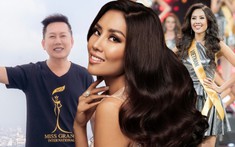 Từng thi Miss Grand nhưng Nguyễn Thị Loan khẳng định chỉ chọn Miss World và Miss Universe, ngài Nawat có ổn không?