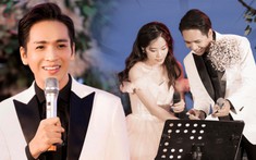 Nam Em công khai tình cảm, Bạch Công Khanh có phản ứng dứt khoát khiến fans chưng hửng