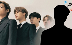 Thành viên đầu tiên của BTS nhập ngũ, lên đường trước thềm năm mới