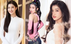 Tranh cãi việc á hậu Phương Nhi ngồi ghế ban giám khảo chấm thi hoa hậu, fans khuyên chỉ nên làm 'idol' thôi
