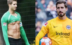 Đổ rạp với vẻ đẹp nam thần của thủ môn ĐT Đức - Kevin Trapp: Nếu không bắt bóng sẽ là ngôi sao điện ảnh