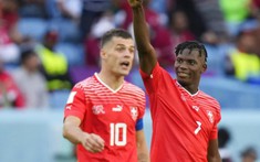 Đội tuyển Châu Phi nhận cái kết nghiệt ngã ở World Cup 2022