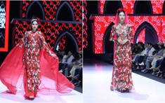 Đỗ Hà, Lương Thùy Linh trở thành cô dâu mới trong bộ sưu tập 'Hẹn em'