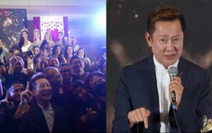 Dùng lại văn mẫu từng 'hiệu nghiệm' với fans Việt Nam, Mr. Nawat tiếp tục 'nịnh' fans Philippines không ngượng miệng