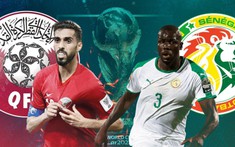 Nhận định, soi kèo Qatar vs Senegal 20h00 ngày 25/11