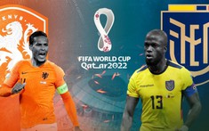Nhận định, soi kèo Hà Lan vs Ecuador 23h00 ngày 25/11
