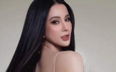 Diệp Lâm Anh nhan sắc ngày càng thăng hạng hậu 'đổ vỡ' với chồng thiếu gia