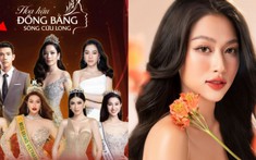 Thiên Ân gây tranh cãi khi được công bố là giám khảo cuộc thi Hoa hậu Đồng bằng sông Cửu Long