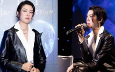 Á hậu Thúy Vân tiết lộ từng có quan hệ 'cô - trò' với  O Sen Ngọc Mai
