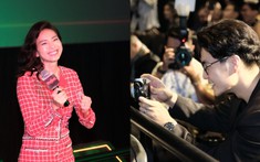 Thanh Sói mãi không được chiếu nhưng Ngô Thanh Vân liên tục du lịch với ông xã Huy Trần, lý do là gì?