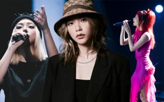 Marzuz - cháu gái tài năng của Diva Hà Trần chính thức “về chung nhà” với Onionn.