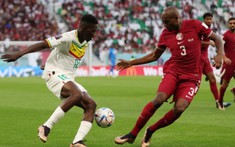 Chủ nhà Qatar 99% bị loại sớm khỏi World Cup 2022