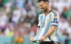Link xem trực tiếp World Cup 2022 hôm nay 26/11: Messi cứu Argentina
