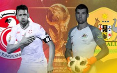 Nhận định, soi kèo Tunisia vs Australia 17h00 ngày 26/11