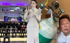 Giữa lúc Mr. Nawat đang 'quê' vì sự kiện vắng khách thì dì Anne có hành động cực 'thâm' với đồng hương