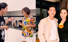 Bị phản ánh vì từng hợp tác cùng TikToker Nờ Ô Nô, Thu Minh lặng lẽ xóa clip