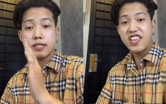 Nờ Ô Nô lên tiếng xin lỗi nhưng nhất quyết không xóa video 'chào bà già nghèo khổ' gây phẫn nộ