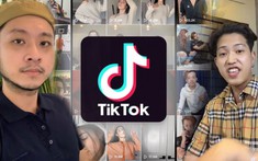 Trước khi làm 1 hot TikToker, hãy làm 1 con người