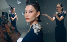 Thu Minh: “Giọng hát là thứ duy nhất để giúp ca sĩ có chỗ đứng trong lòng khán giả'
